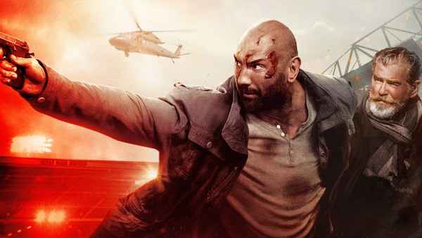 Final Score Poster 7