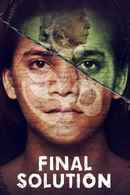 Final Solution Poster 2
