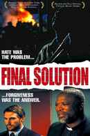 Final Solution Poster 2
