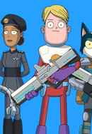 Final Space Poster 4