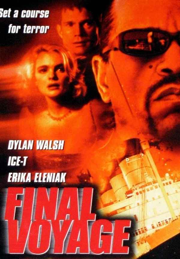 Final Voyage Poster 4