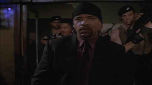 Final Voyage Poster 1