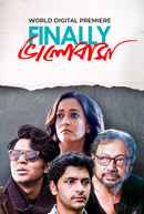 Finally Bhalobasha (Finally ভালোবাসা) Poster 7