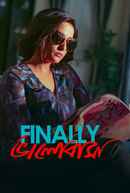 Finally Bhalobasha (Finally ভালোবাসা) Poster 3