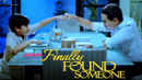 Finally Found Someone Poster 2
