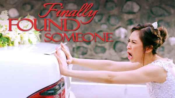 Finally Found Someone Poster 4