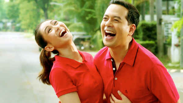 Finally Found Someone Poster 7