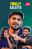 Finally Galatta Poster 3