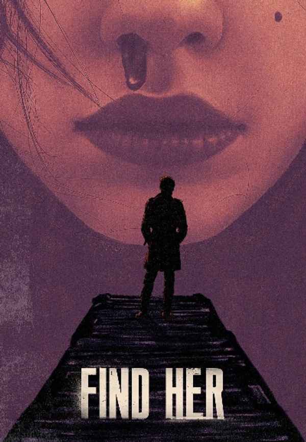 Find Her Poster 5