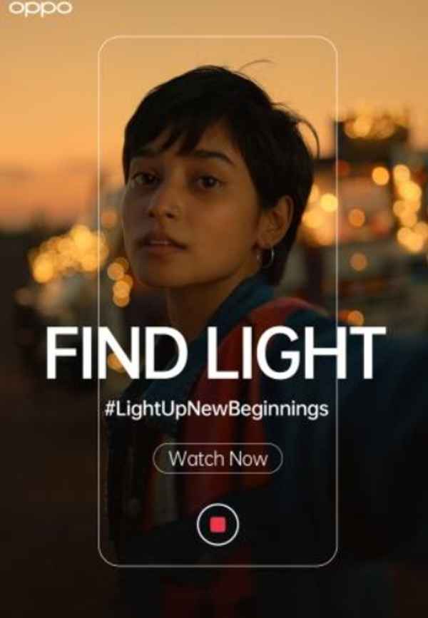 Find Light Poster 2