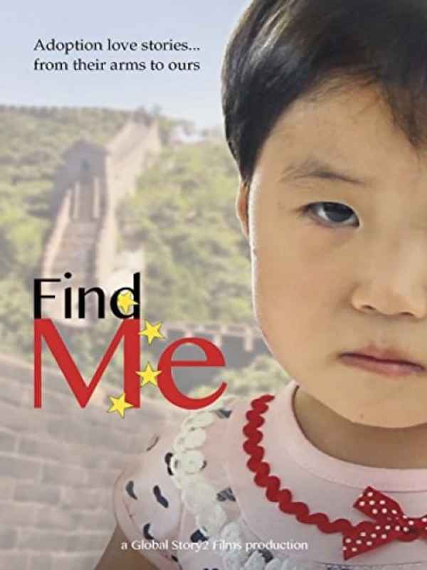 Find Me Poster 5