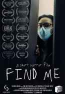 Find Me Poster 2