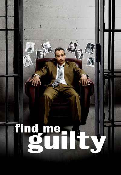 Find Me Guilty