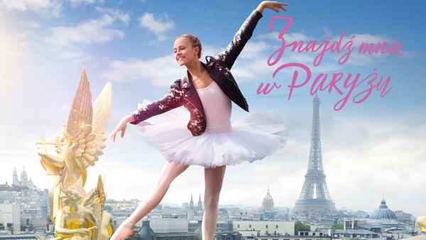 Find Me in Paris Poster 4