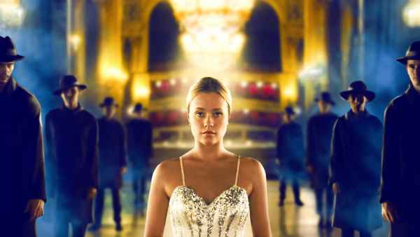 Find Me in Paris Poster 3