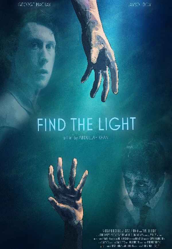 Find the Light Poster 3
