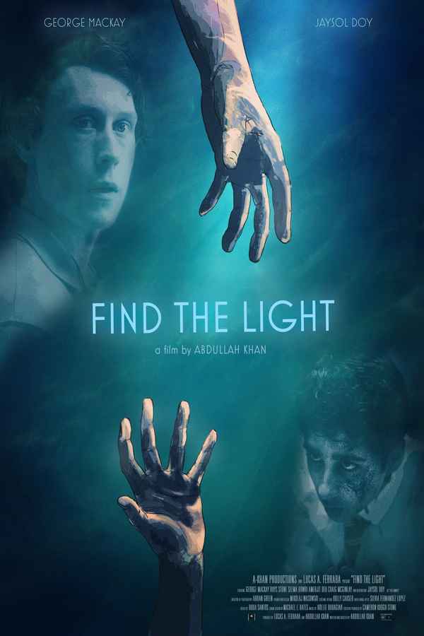 Find the Light Poster 1