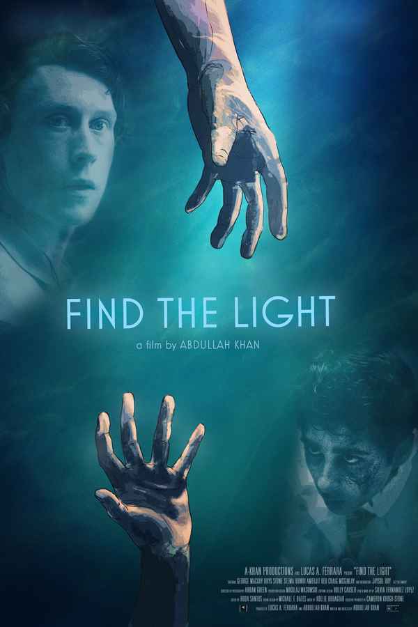 Find the Light Poster 2