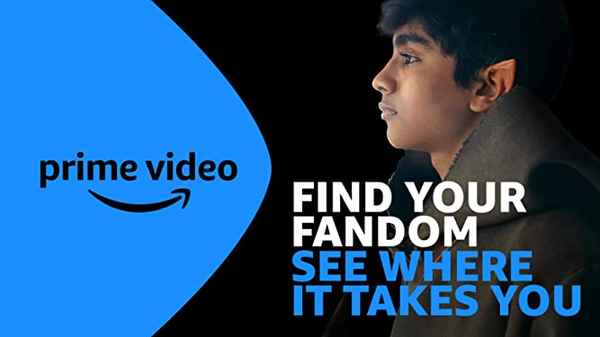 Find your Fandom, See Where It Takes You Poster 3