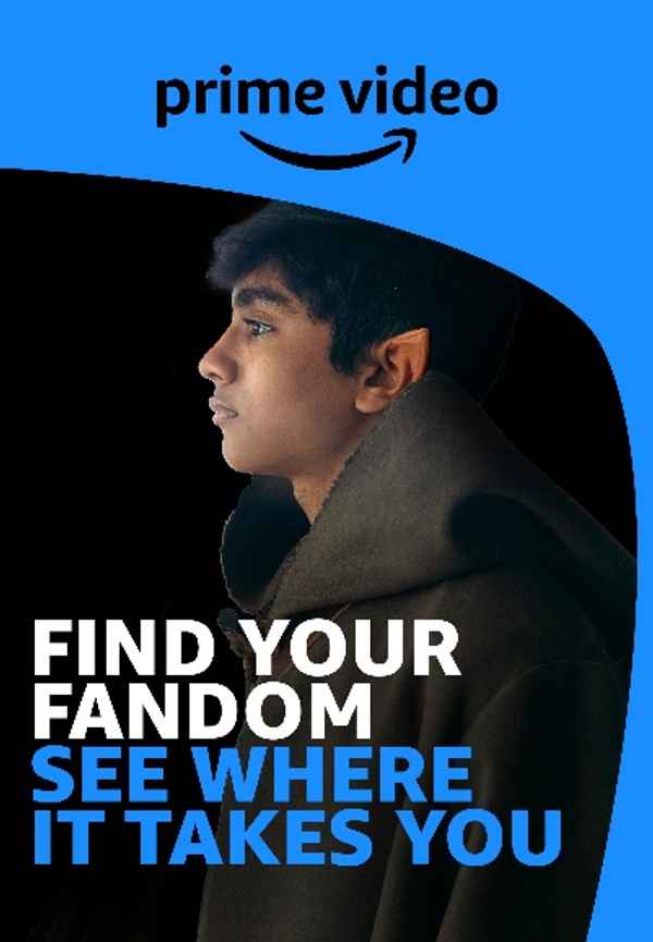 Find your Fandom, See Where It Takes You Poster 4