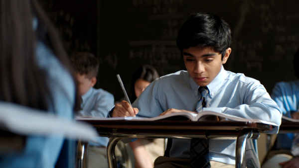 Find your Fandom, See Where It Takes You Poster 2