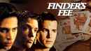 Finder's Fee Poster 1