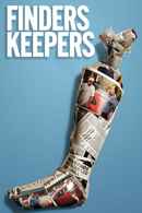 Finders Keepers Poster 2