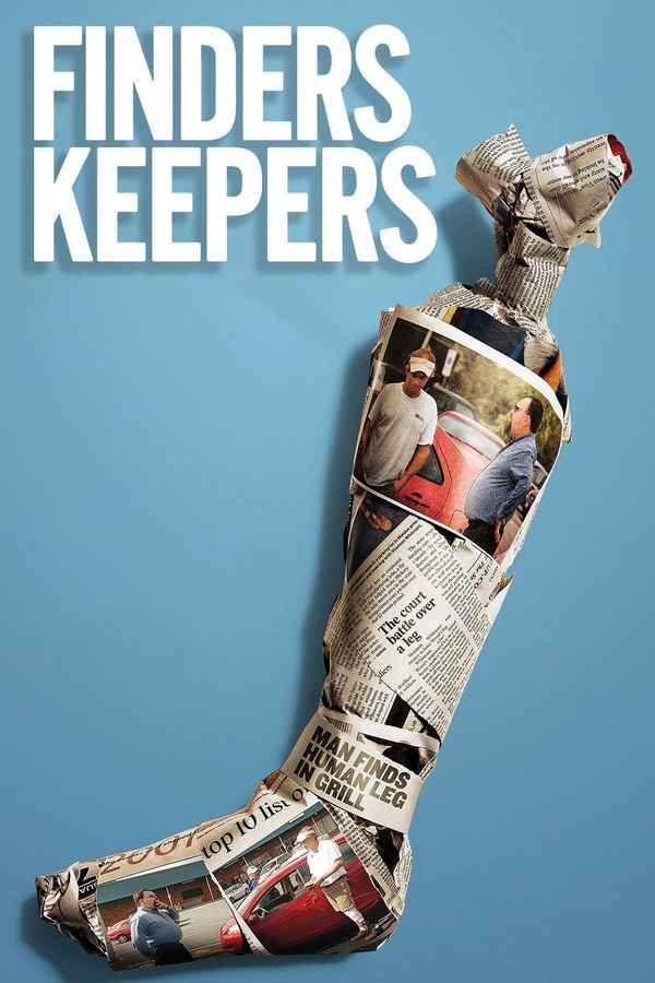Finders Keepers Poster 2