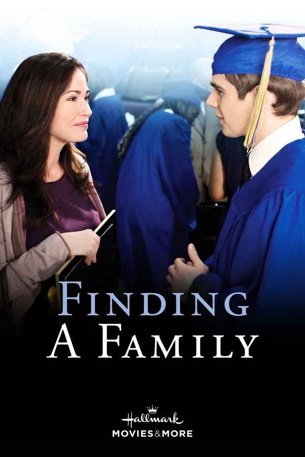 Finding a Family Poster 7