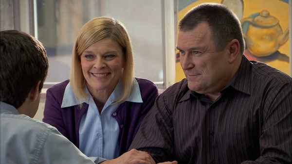 Finding a Family Poster 2