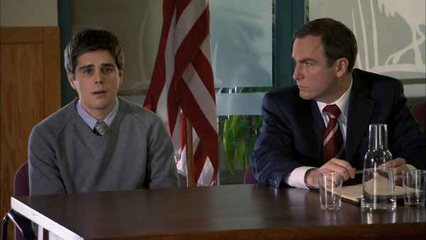 Finding a Family Poster 3