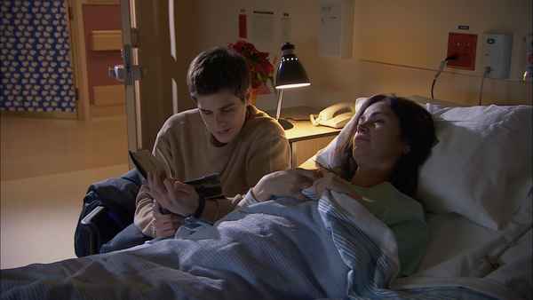 Finding a Family Poster 4