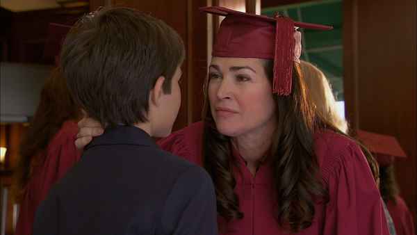 Finding a Family Poster 5