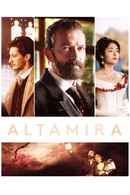 Finding Altamira Poster 7