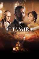 Finding Altamira Poster 4