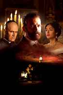 Finding Altamira Poster 2