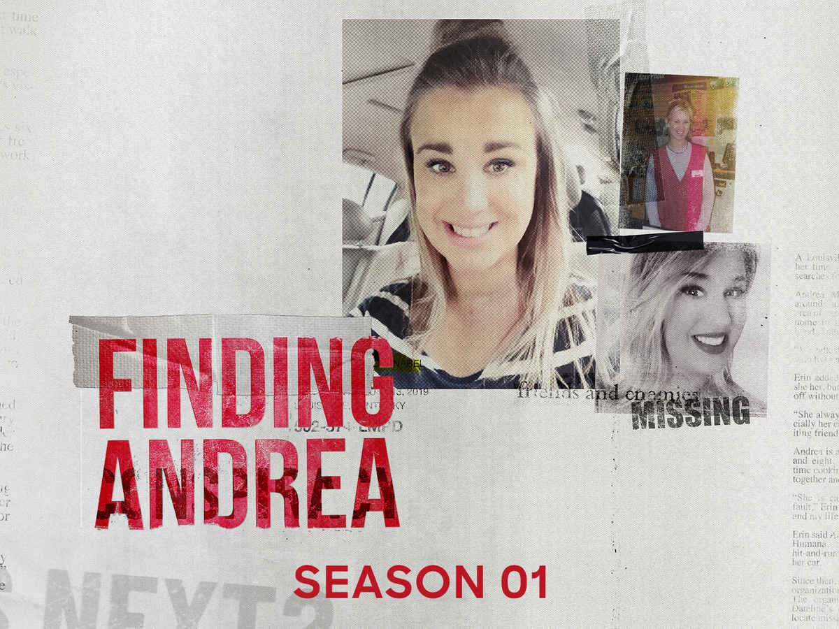 Finding Andrea