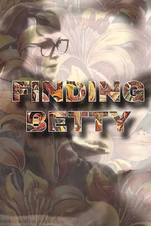 Finding Betty Poster 2