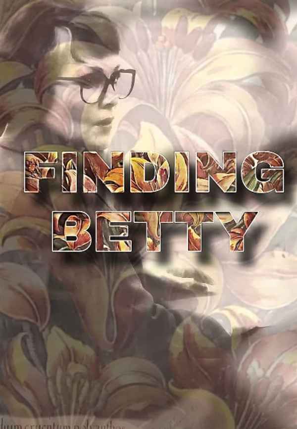 Finding Betty Poster 3