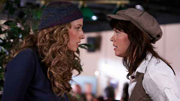 Finding Bliss Poster 2