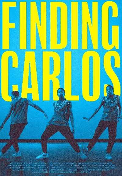 Finding Carlos