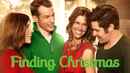 Finding Christmas Poster 1