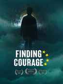 Finding Courage Poster 2