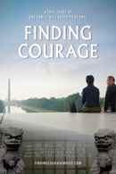 Finding Courage Poster 1