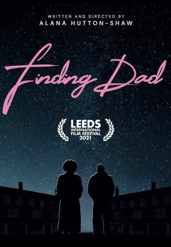 Finding Dad Poster 2