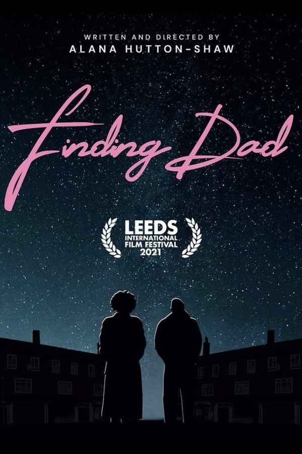 Finding Dad Poster 1