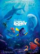 Finding Dory Poster 7