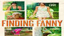 Finding Fanny Poster 3
