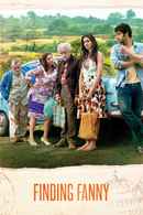 Finding Fanny Poster 1