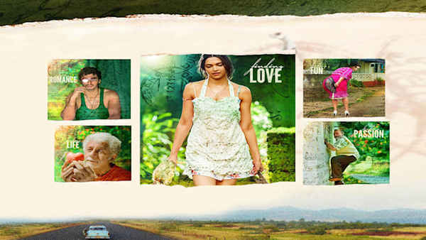 Finding Fanny Poster 5